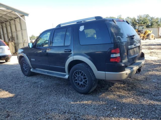 2006 Ford Explorer Eddie Bauer