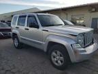 2011 Jeep Liberty Sport