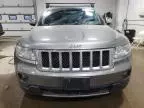 2013 Jeep Grand Cherokee Overland