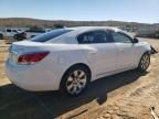 2011 Buick Lacrosse CXL