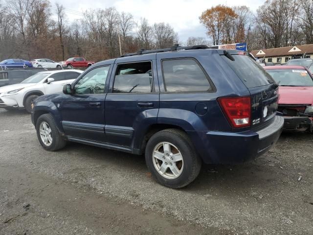 2006 Jeep Grand Cherokee Laredo