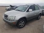 2002 Lexus RX 300