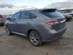 2013 Lexus RX 450H