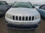 2011 Jeep Compass Sport