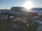 2007 Chevrolet Silverado C1500 Crew Cab