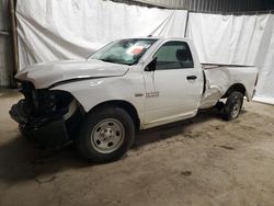 Dodge salvage cars for sale: 2016 Dodge RAM 1500 ST