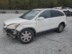 2007 Honda CR-V EXL