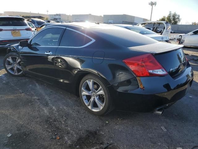 2011 Honda Accord EXL