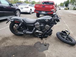 Salvage motorcycles for sale at Rancho Cucamonga, CA auction: 2024 Harley-Davidson RH975