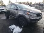 2014 KIA Sportage Base