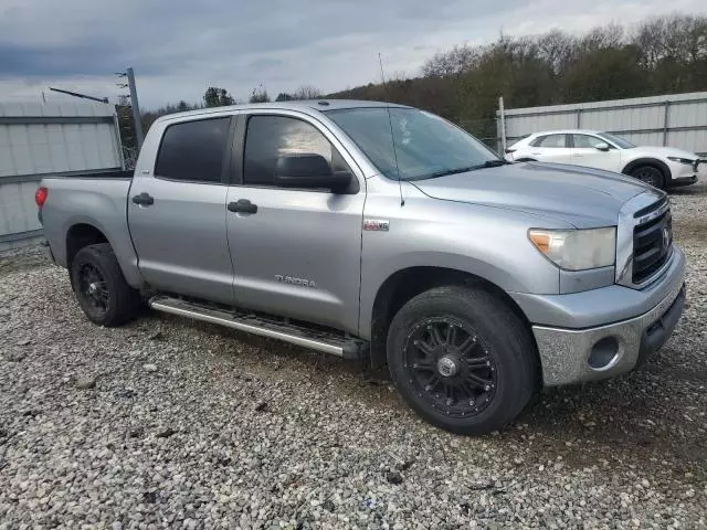 2012 Toyota Tundra Crewmax SR5