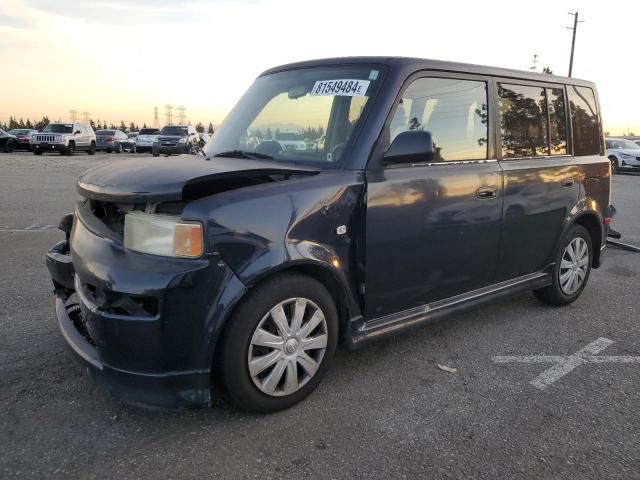 2005 Scion XB