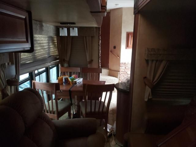 2011 Wildwood Travel Trailer