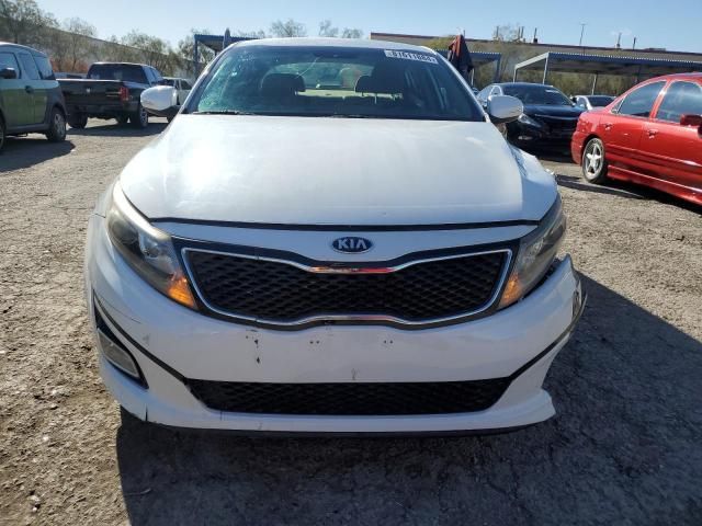 2014 KIA Optima LX