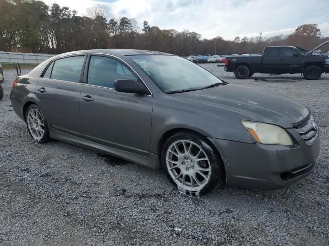 2007 Toyota Avalon XL