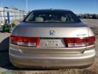 2004 Honda Accord EX