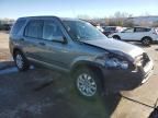 2006 Honda CR-V EX