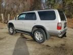 2000 Toyota 4runner SR5