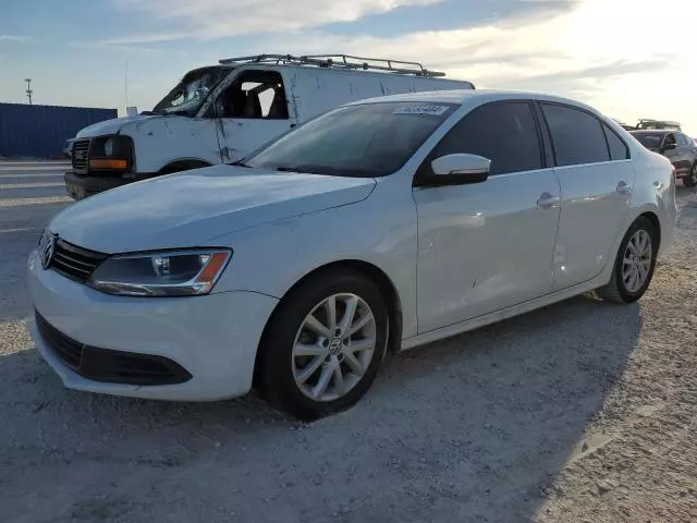 2014 Volkswagen Jetta SE