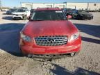 2003 Infiniti FX35