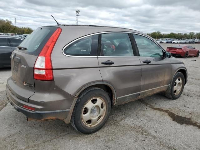 2010 Honda CR-V LX