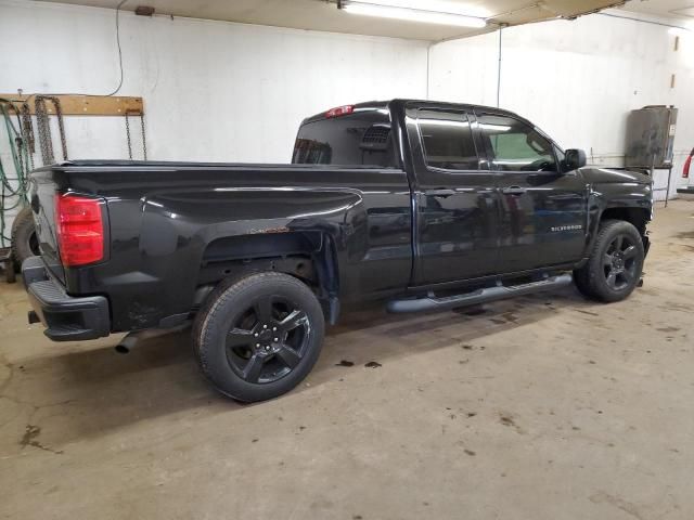 2015 Chevrolet Silverado C1500