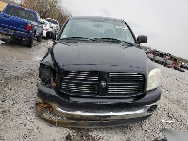 2007 Dodge RAM 1500 ST