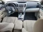 2010 Subaru Legacy 2.5I Premium