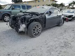 Lexus rc300 salvage cars for sale: 2019 Lexus RC 300