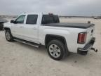 2018 GMC Sierra K1500 SLT