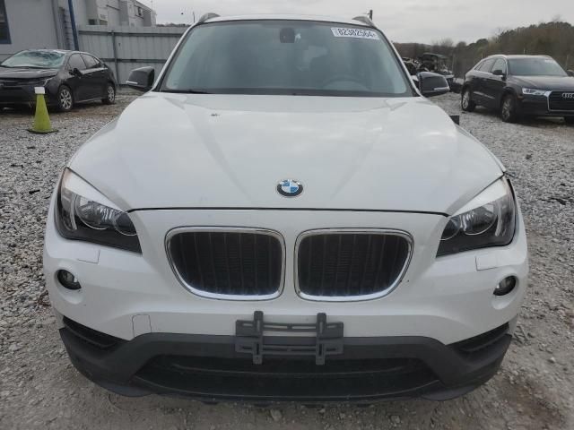 2015 BMW X1 XDRIVE28I