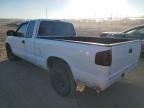 1999 Chevrolet S Truck S10