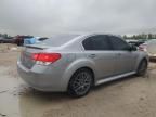 2010 Subaru Legacy 2.5I Limited