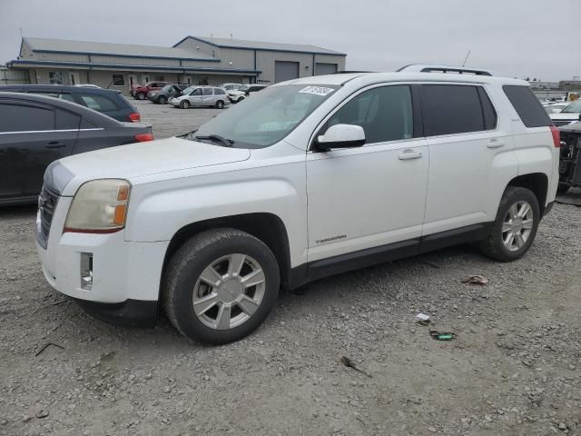 2012 GMC Terrain SLE