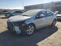 2014 Chevrolet Volt en venta en Fredericksburg, VA