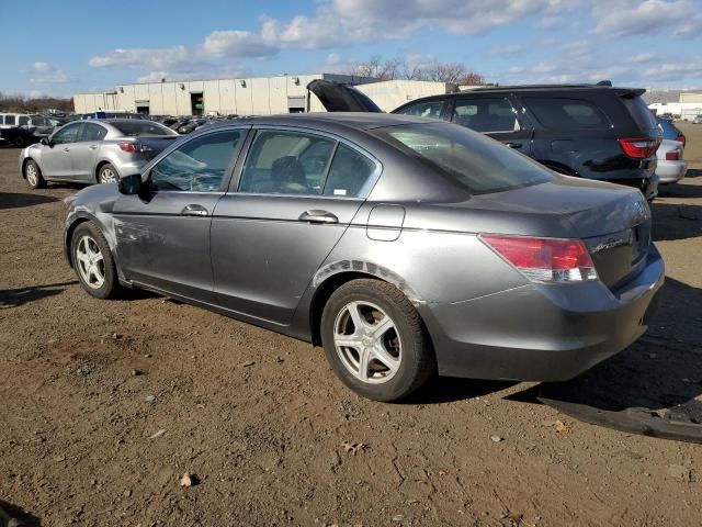 2009 Honda Accord LX