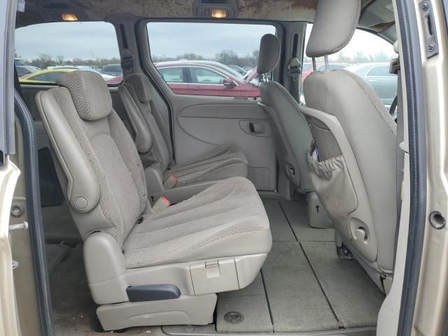 2007 Dodge Grand Caravan SXT