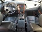 2010 Jeep Commander Limited