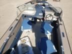 2000 Lund Boat With Trailer