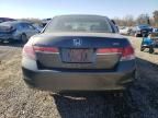 2012 Honda Accord LXP