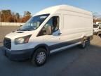 2016 Ford Transit T-250