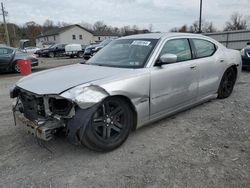 Salvage Cars with No Bids Yet For Sale at auction: 2006 Dodge Charger R/T