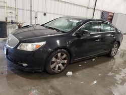 2012 Buick Lacrosse Premium en venta en Avon, MN