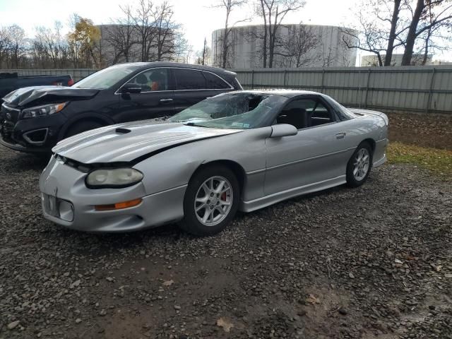 2000 Chevrolet Camaro Z28