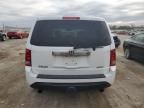 2012 Honda Pilot EXL