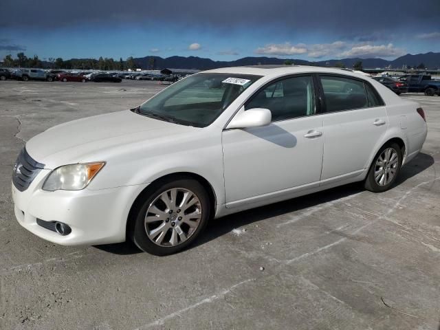 2009 Toyota Avalon XL