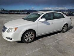 Salvage Cars with No Bids Yet For Sale at auction: 2009 Toyota Avalon XL