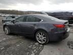 2016 Mazda 6 Touring