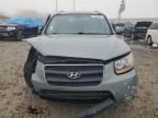 2008 Hyundai Santa FE SE