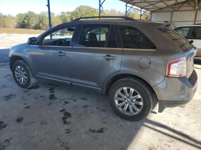 2010 Ford Edge Limited